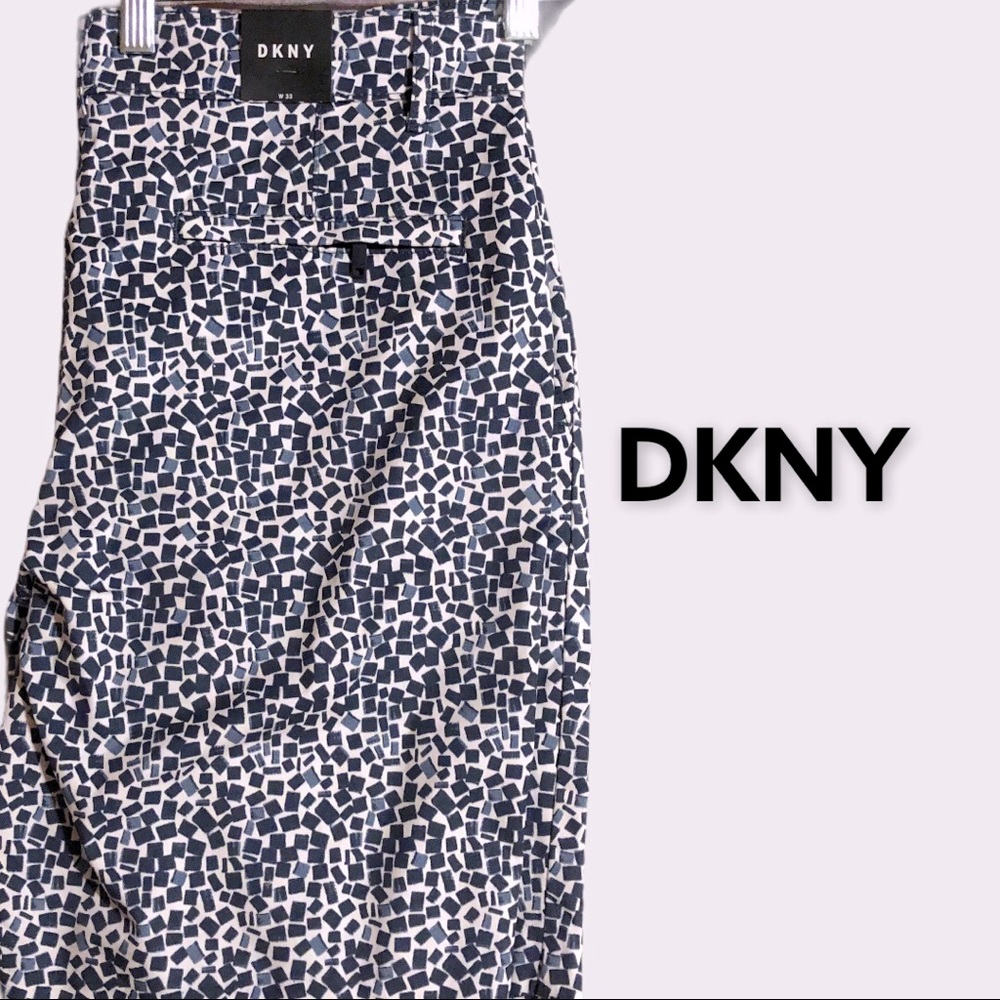 NWT DKNY Men’s  shorts